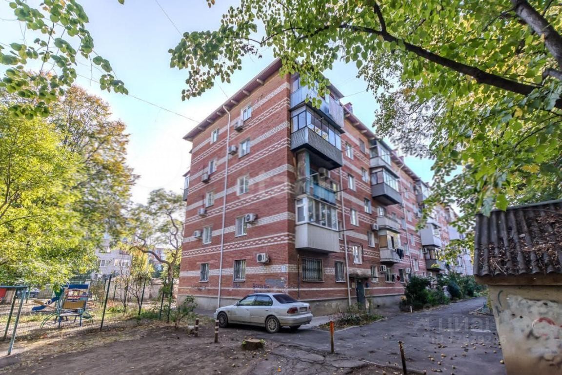 2-комн. квартира, 45.9 м² в ЖК Фестивальный — фото 5