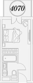 Продается 1-комн. квартира, 26.2 м²