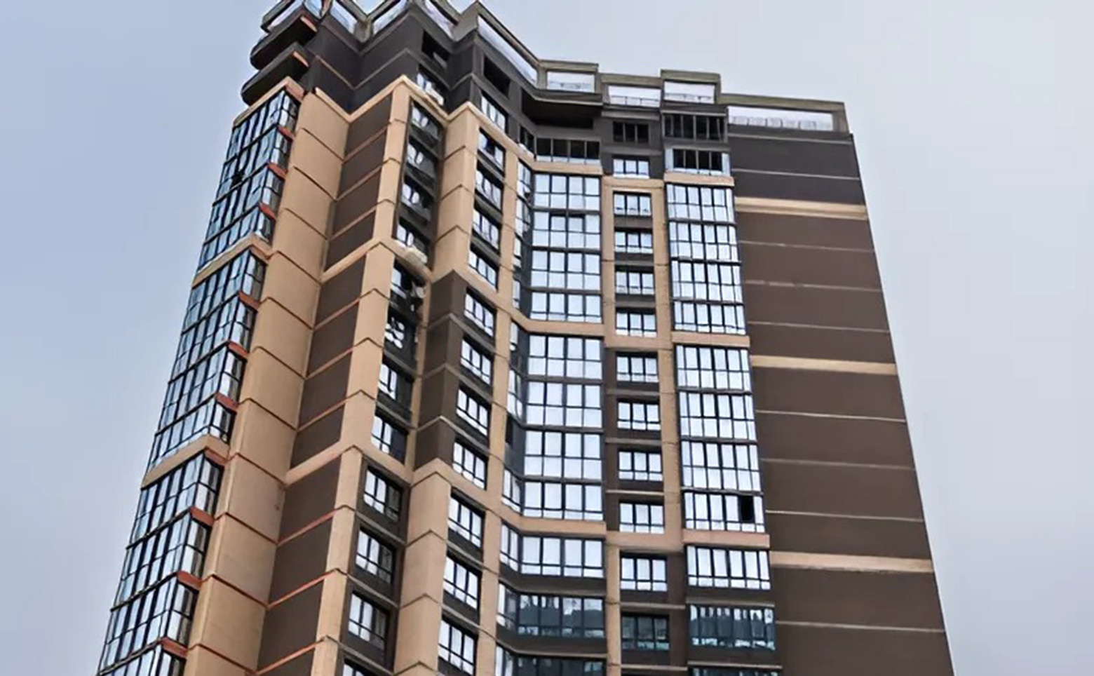 1-комн. квартира, 39.81 м² в ЖК Левада — фото 3