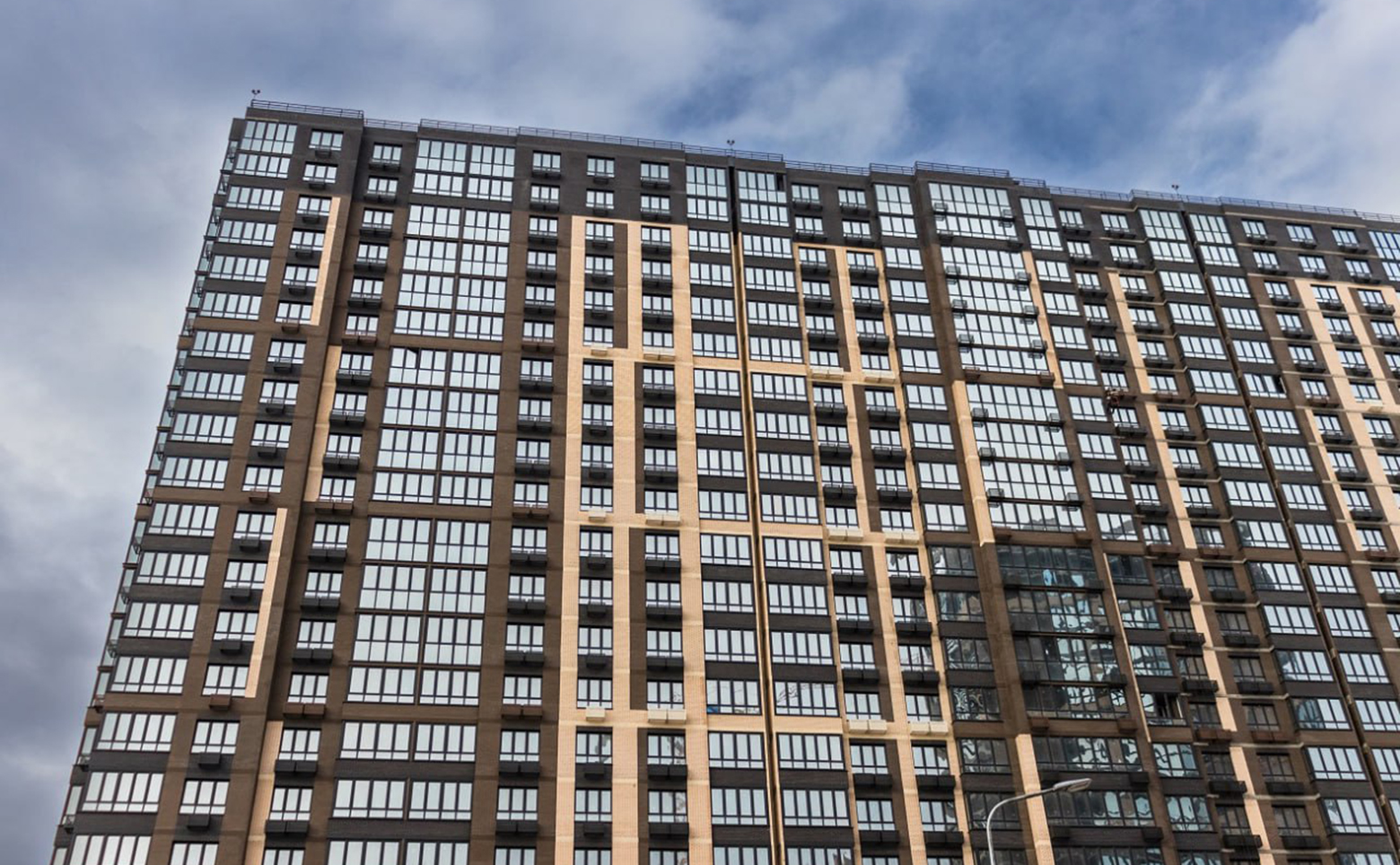 1-комн. квартира, 39.81 м² в ЖК Левада — фото 4