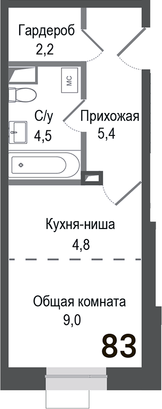 Студия Киноквартал