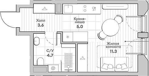 Студия НАТИВ