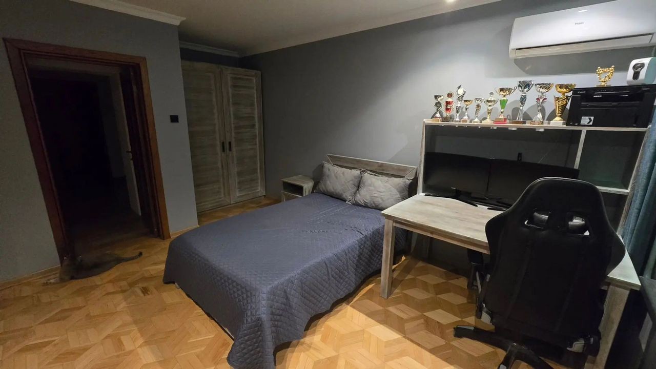 3-комн., 117.4 м², 6/10 этаж, г Краснодар, ул Старокубанская, д 123 — фото 2