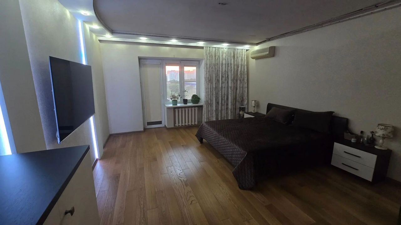 3-комн., 117.4 м², 6/10 этаж, г Краснодар, ул Старокубанская, д 123 — фото 3