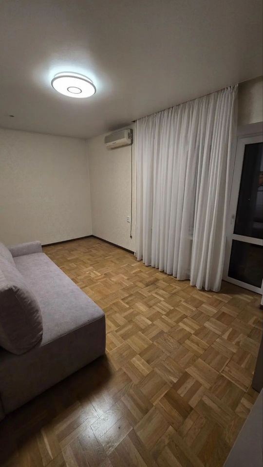 3-комн., 117.4 м², 6/10 этаж, г Краснодар, ул Старокубанская, д 123 — фото 5