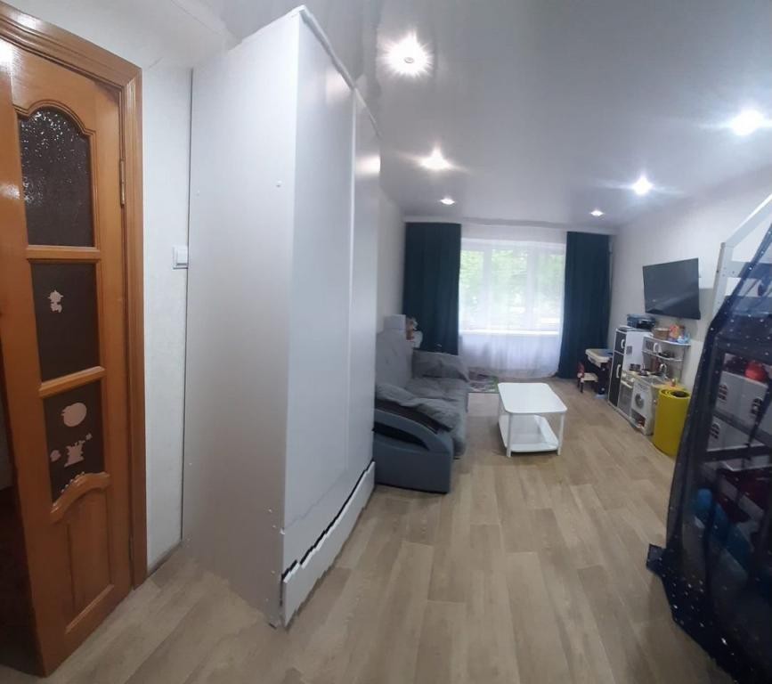 3-комн., 64.4 м², 2/5 этаж, г.о. Сочи, пгт. Красная Поляна, ул. Защитников Кавказа, 126 — фото 3