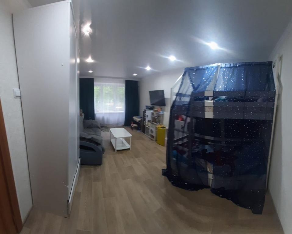 3-комн., 64.4 м², 2/5 этаж, г.о. Сочи, пгт. Красная Поляна, ул. Защитников Кавказа, 126 — фото 5