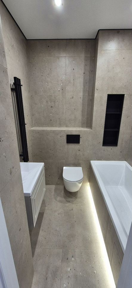 2-комн., 52 м², 15/16 этаж, ул. имени Владимира Жириновского, 1к1 — фото 5