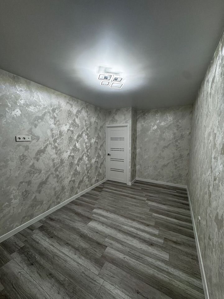 1-комн., 37.6 м², 1/17 этаж, ЖК «Кубанский» — фото 5