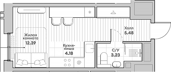 Студия ИНДИВО