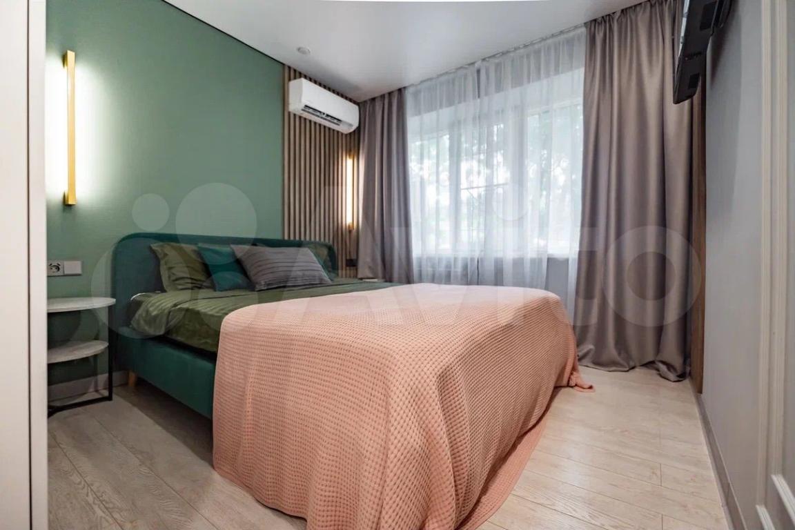 2-комн., 47.5 м², 1/5 этаж, Новороссийск, пр-т Ленина, 91/1 — фото 3
