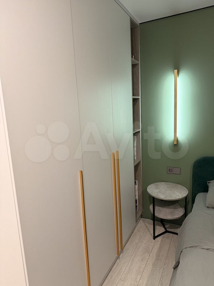 2-комн., 47.5 м², 1/5 этаж, Новороссийск, пр-т Ленина, 91/1 — фото 5
