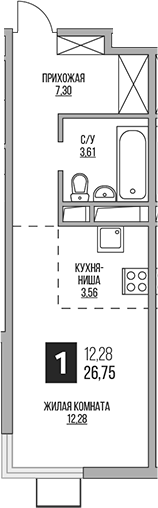 Студия Гранель Аникеевский