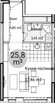 Студия Адрес