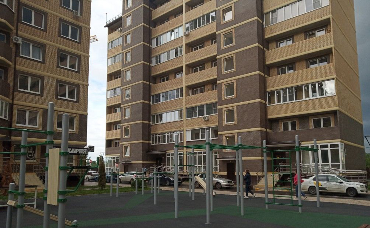 3-комн. квартира, 64.2 м² в ЖК Дыхание (АСК) — фото 5