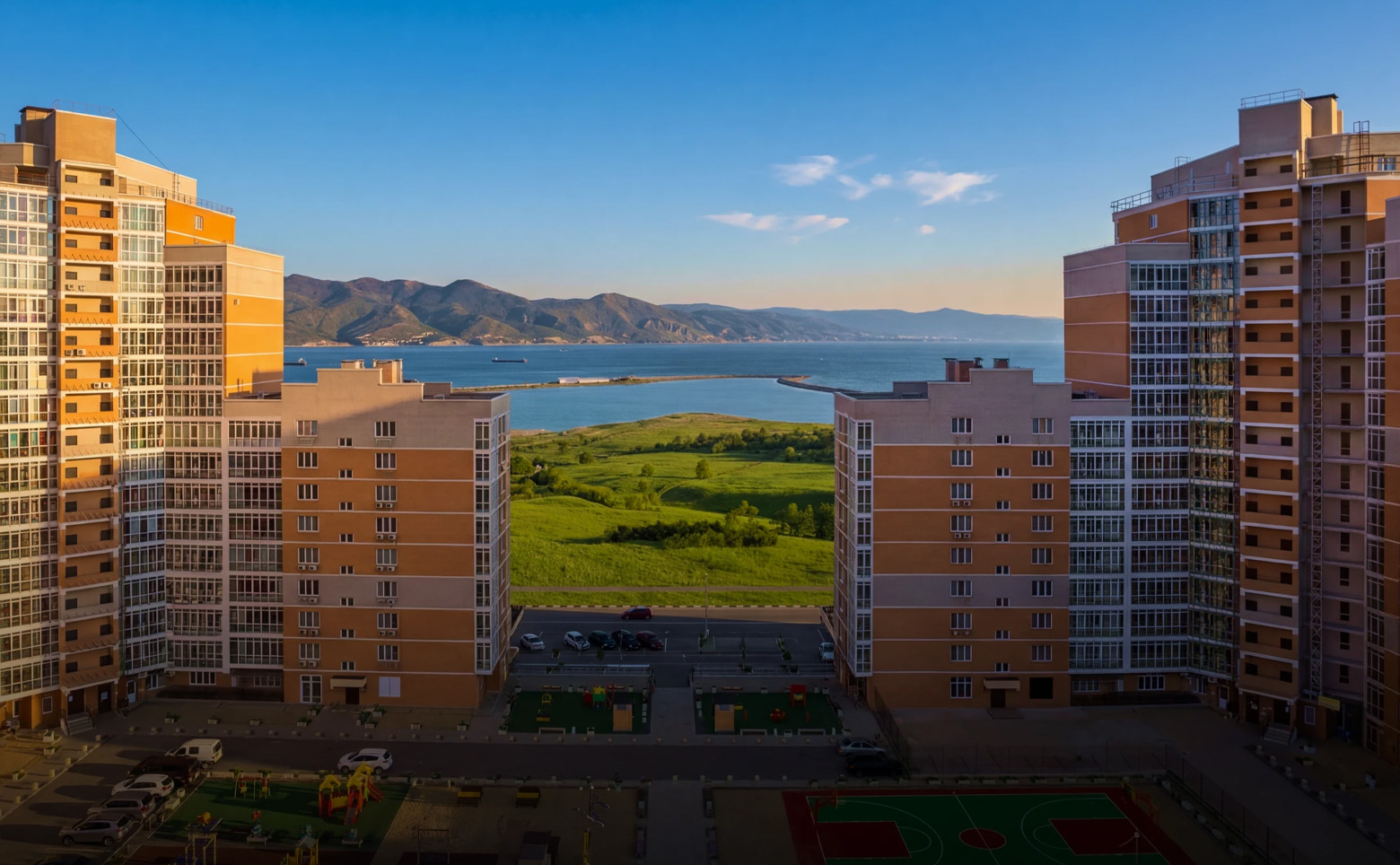 1-комн. квартира, 40.2 м² в ЖК Выбор — фото 4