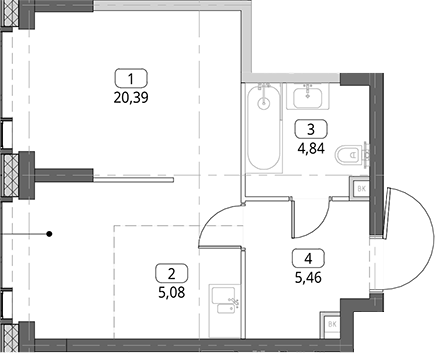 Студия СИТИДЗЕН