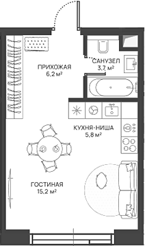 Студия СВЕТ