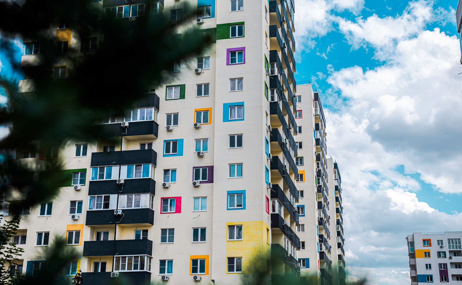 4-комн. квартира, 74.5 м² в ЖК Микрорайон Южане — фото 4