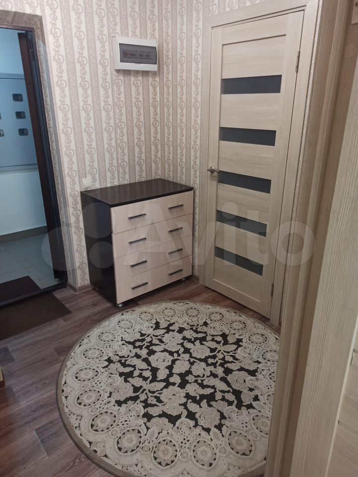 Продается 1-комн. квартира, 36.7 м² — фото 2