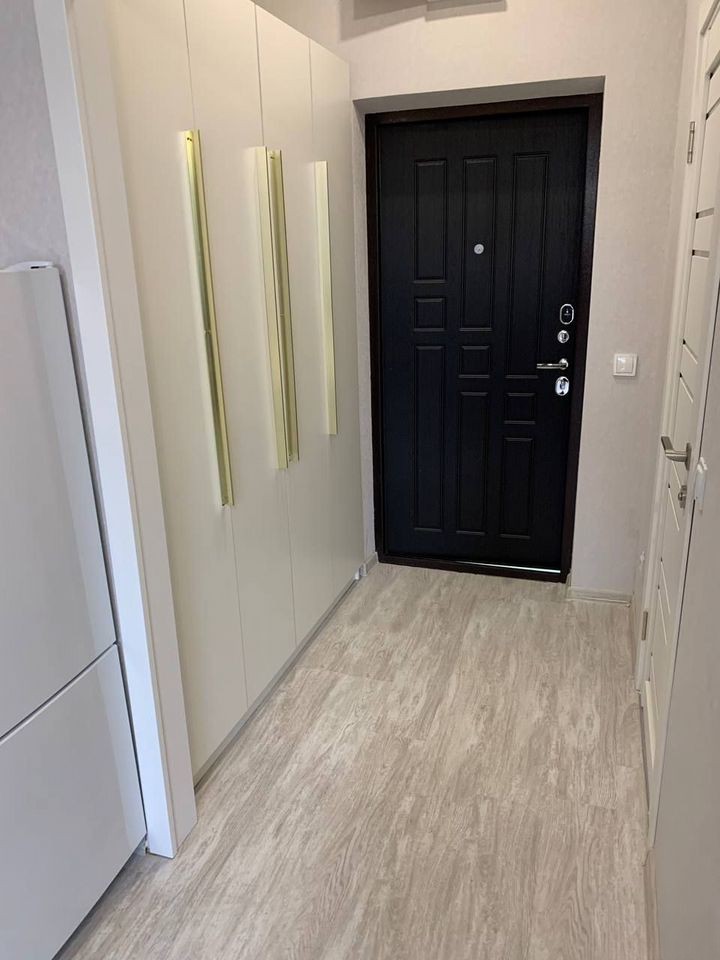 1-комн., 24 м², 2/9 этаж, ул. имени Генерала Корнилова, 9к2 — фото 3