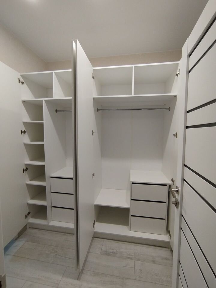 1-комн., 24 м², 2/9 этаж, ул. имени Генерала Корнилова, 9к2 — фото 5
