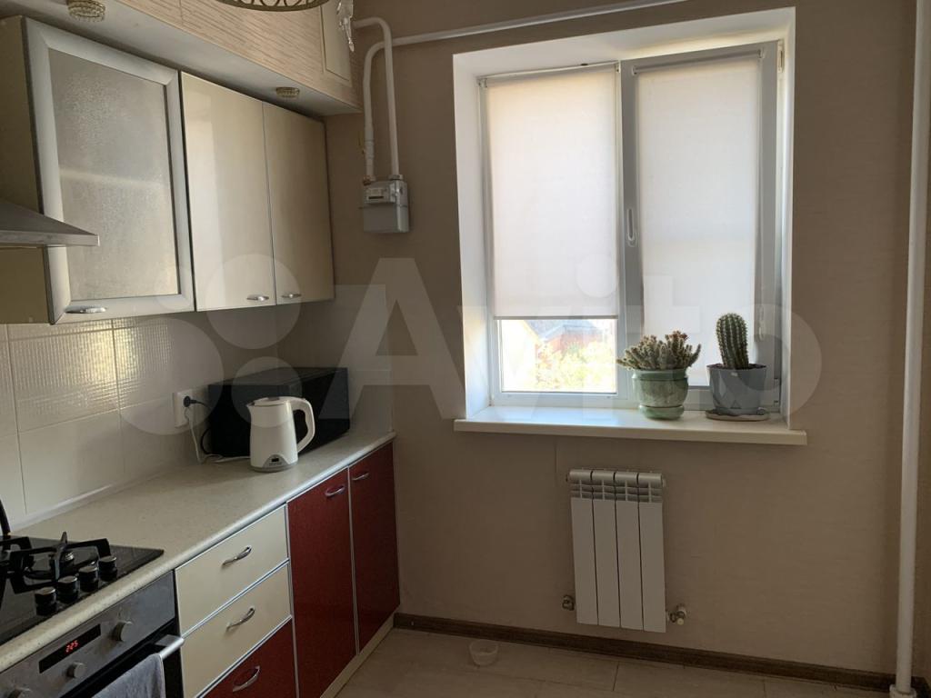 3-комн., 74.4 м², 4/9 этаж, Анапа, ул. Краснозелёных, 12Б — фото 2