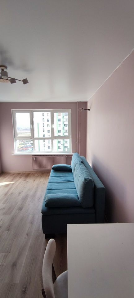 1-комн., 34.5 м², 14/16 этаж, Анапа, Босфорский б-р, 14 — фото 2