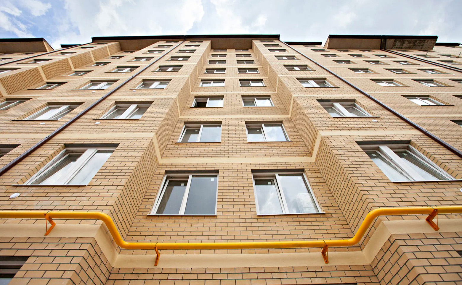 2-комн. квартира, 58.36 м² в ЖК Южная звезда — фото 5