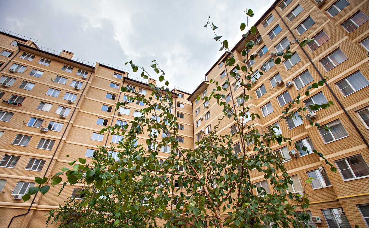 2-комн., 58.36 м², 1/9 этаж, ЖК «Южная звезда» — фото 5