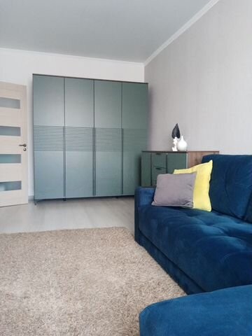 2-комн., 54 м², 8/9 этаж, Анапа — фото 3