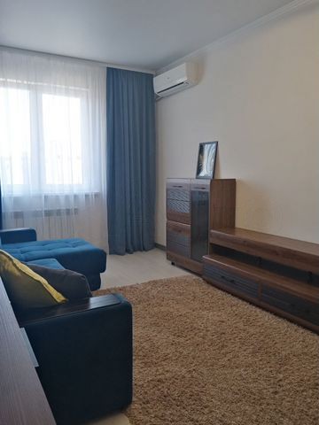 2-комн., 54 м², 8/9 этаж, Анапа — фото 2