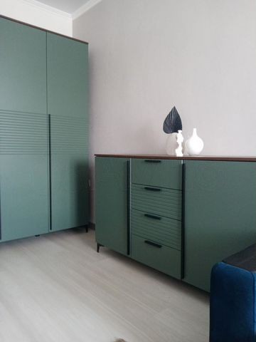 2-комн., 54 м², 8/9 этаж, Анапа — фото 4