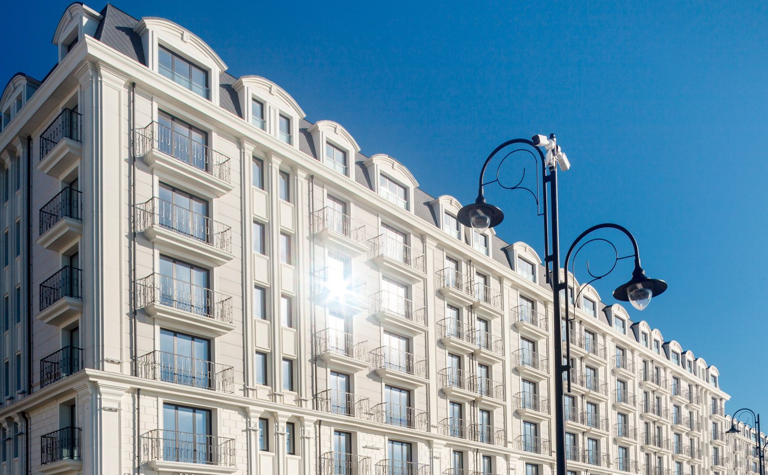 Студия квартира, 39.3 м² в ЖК Граф Толстой — фото 5