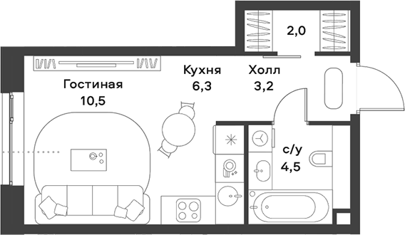 Студия АЛИА