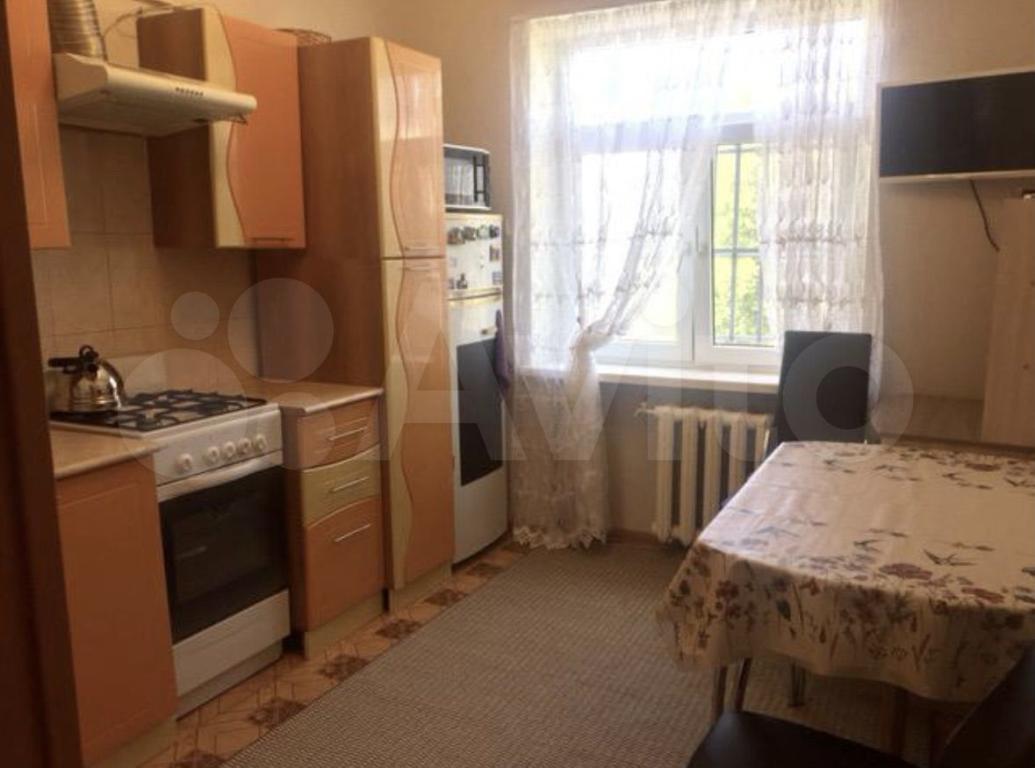 1-комн., 28 м², 5/5 этаж, Анапа, ул. Шевченко, 249 — фото 5
