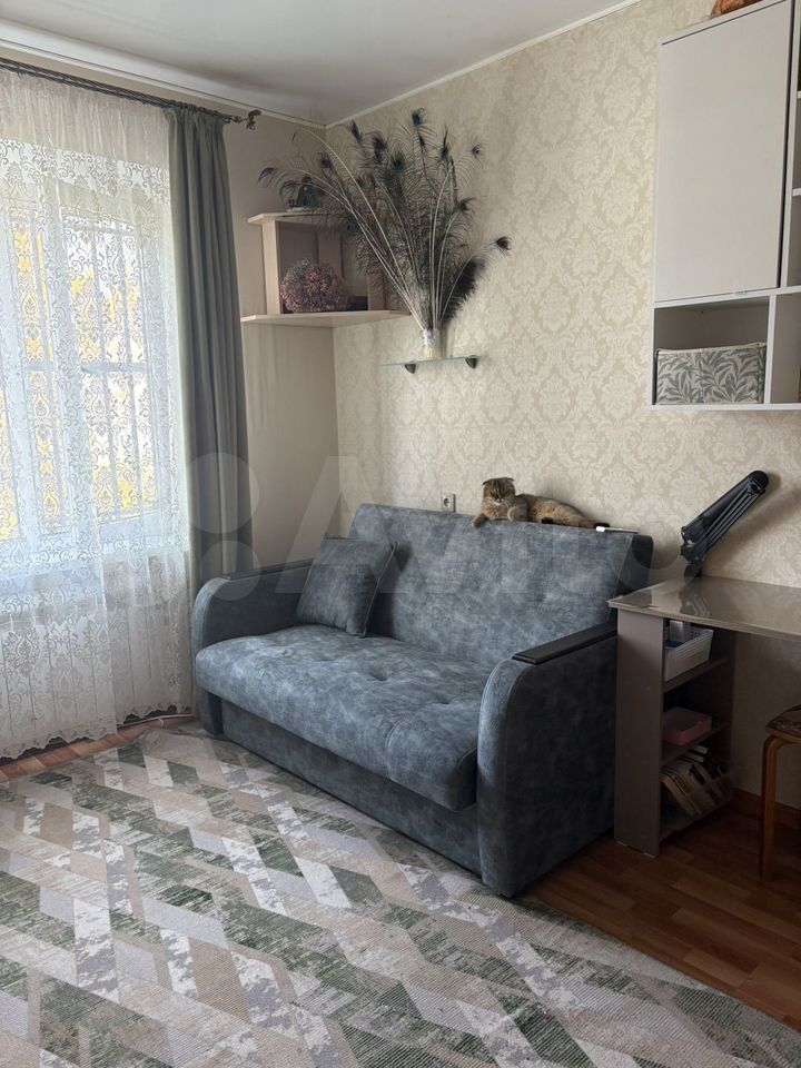 1-комн., 28 м², 5/5 этаж, Анапа, ул. Шевченко, 249 — фото 2