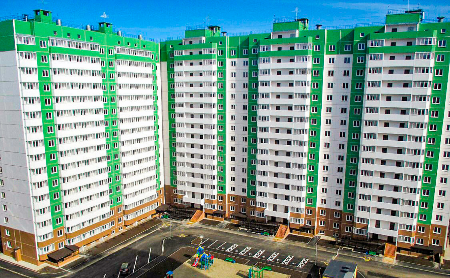 1-комн. квартира, 37.71 м² в ЖК Восточный. Квартал №6 — фото 5