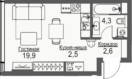 Студия Слава
