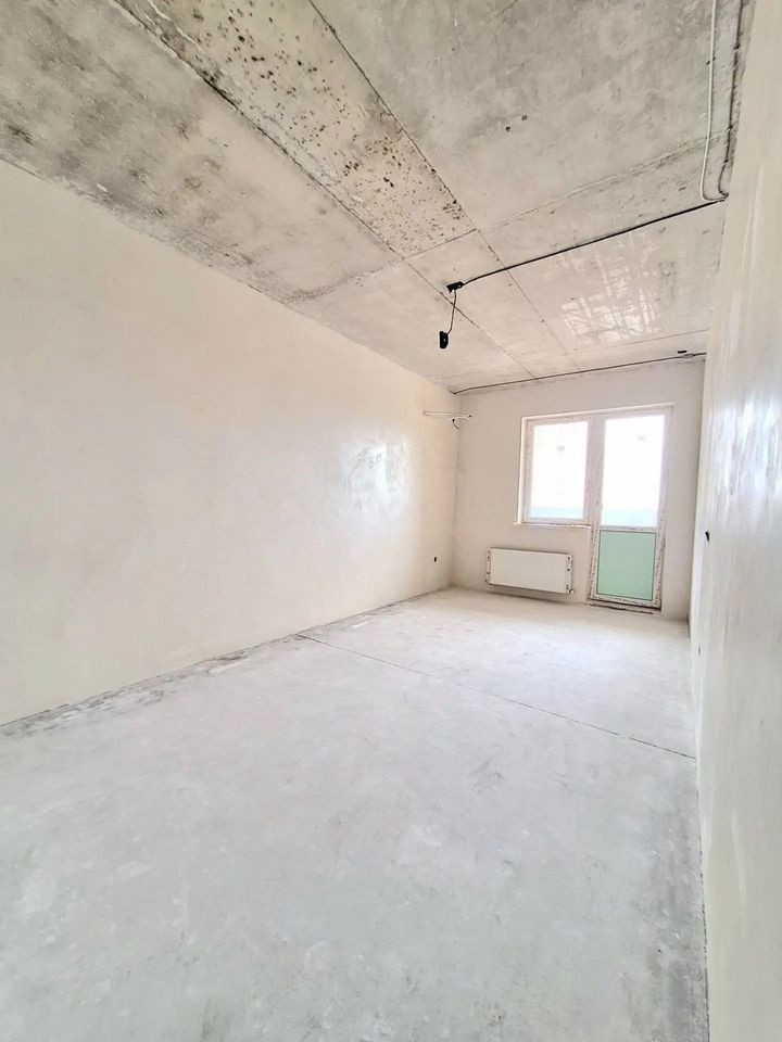 2-комн., 61.6 м², 10/20 этаж, ул. имени 40-летия Победы, 178к2 — фото 4