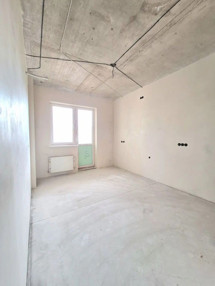 2-комн., 61.6 м², 10/20 этаж, ул. имени 40-летия Победы, 178к2 — фото 2