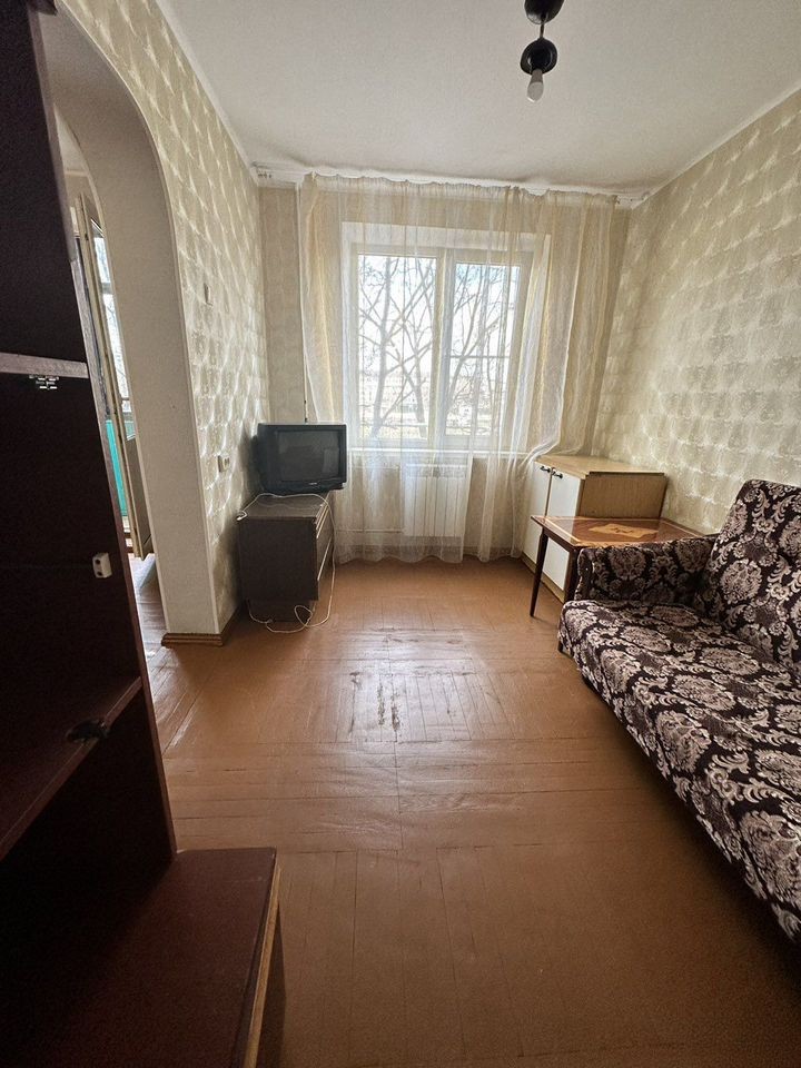 4+ комнаты, 74.1 м², 2/9 этаж, Краснодар г — фото 4