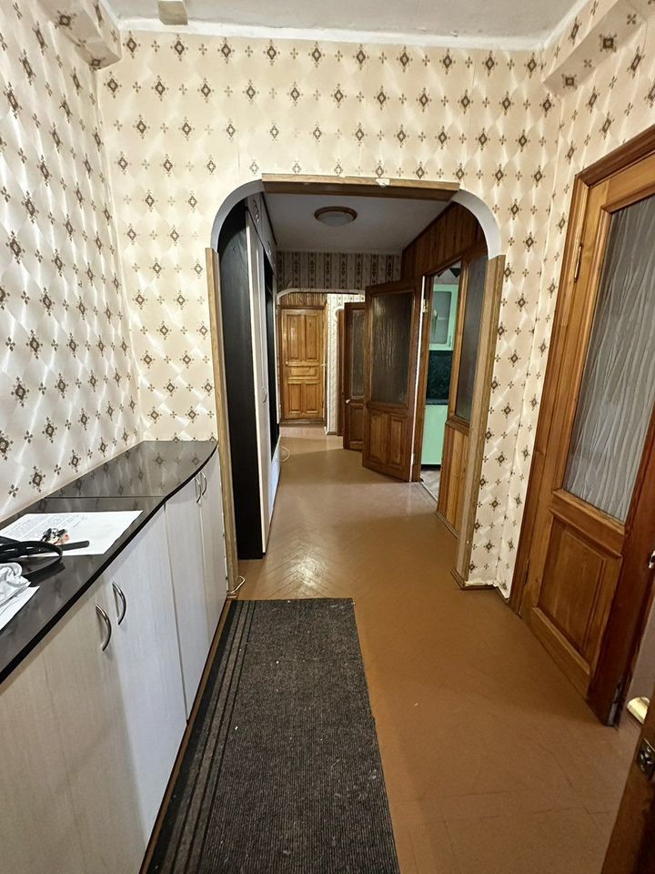 4+ комнаты, 74.1 м², 2/9 этаж, Краснодар г — фото 2
