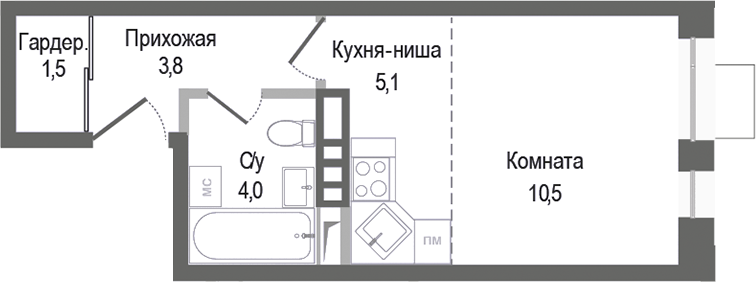 Студия Киноквартал