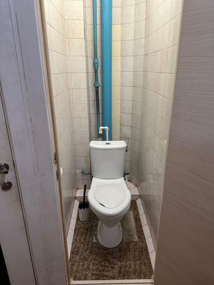 1-комн., 30 м², 1/5 этаж, Новороссийск, ул. Гайдара, 25 — фото 4