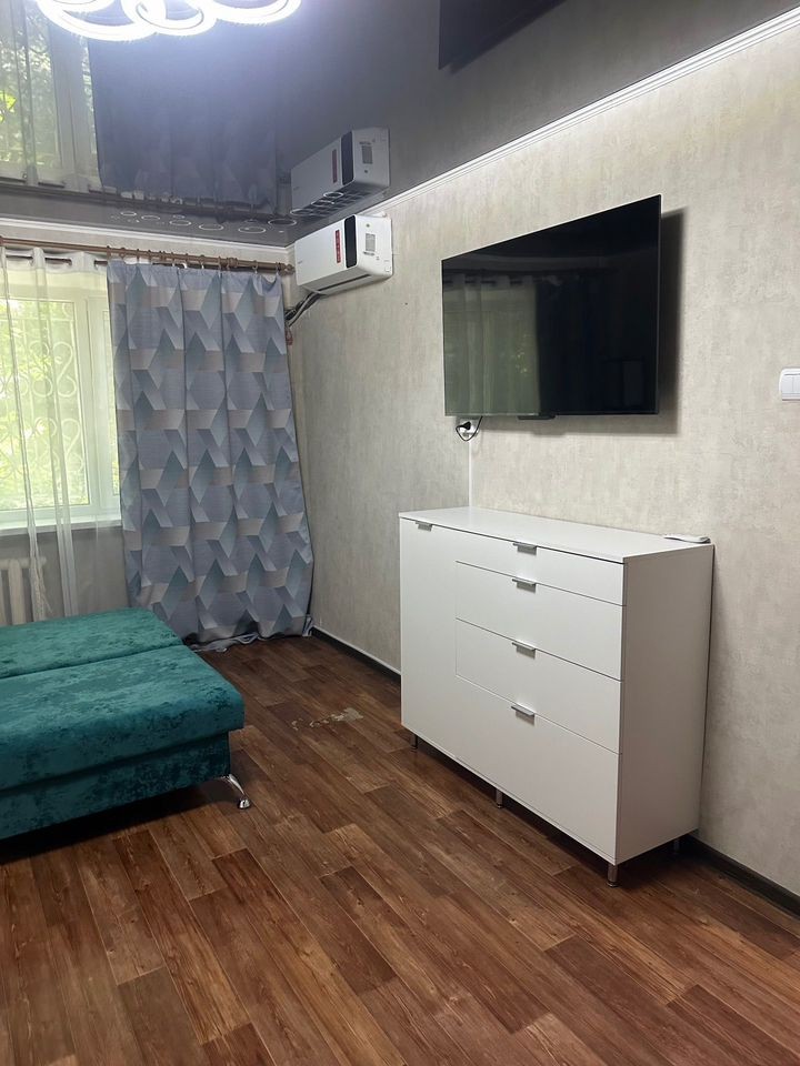 1-комн., 30 м², 1/5 этаж, Новороссийск, ул. Гайдара, 25 — фото 2