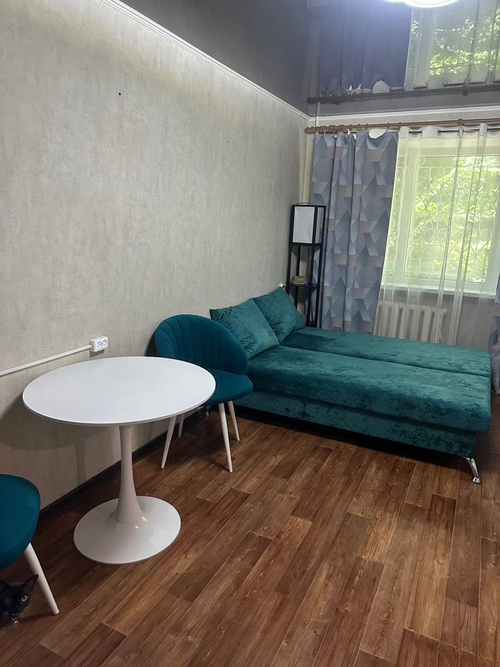 1-комн., 30 м², 1/5 этаж, Новороссийск, ул. Гайдара, 25 — фото 3