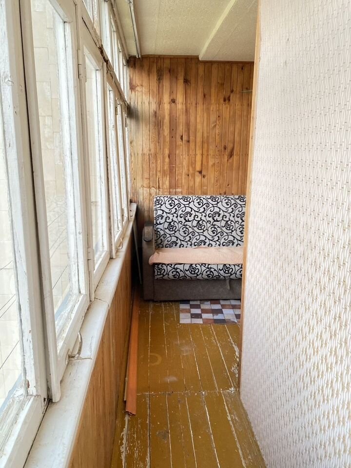 2-комн., 54 м², 5/5 этаж, Анапский р-н, г Анапа, ул Ленина, д 151 — фото 2