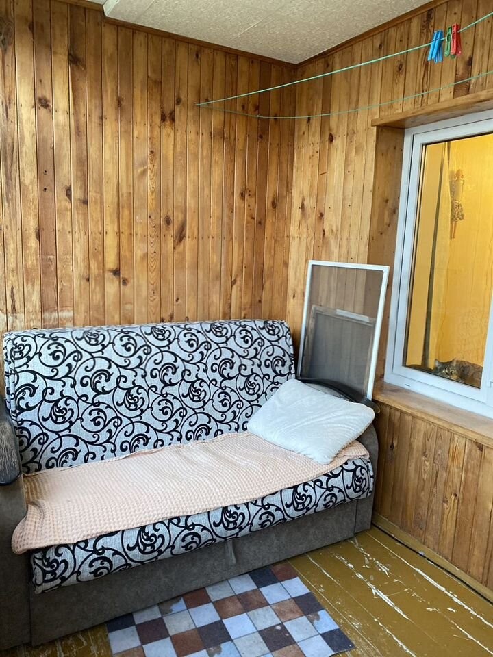 2-комн., 54 м², 5/5 этаж, Анапский р-н, г Анапа, ул Ленина, д 151 — фото 4