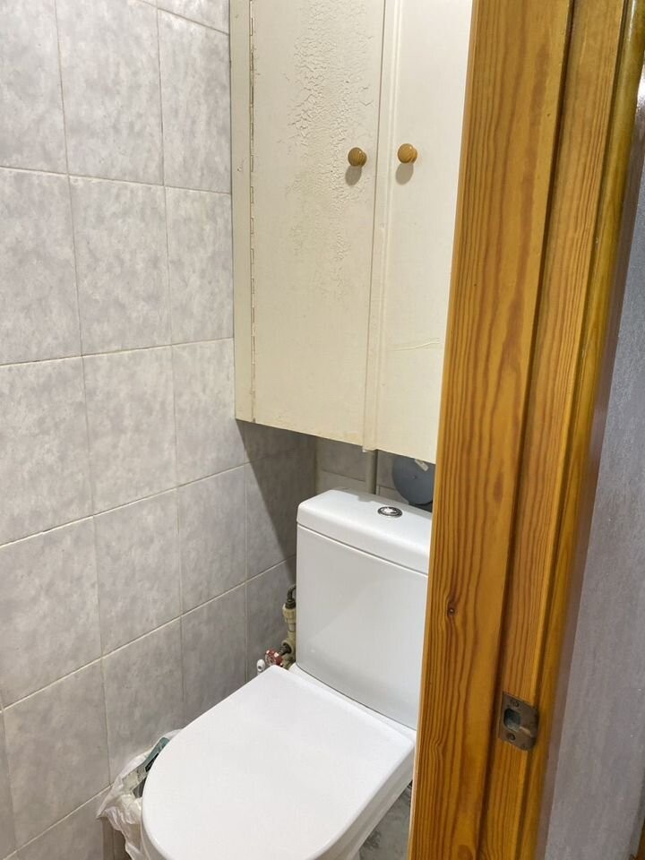 2-комн., 54 м², 5/5 этаж, Анапский р-н, г Анапа, ул Ленина, д 151 — фото 5